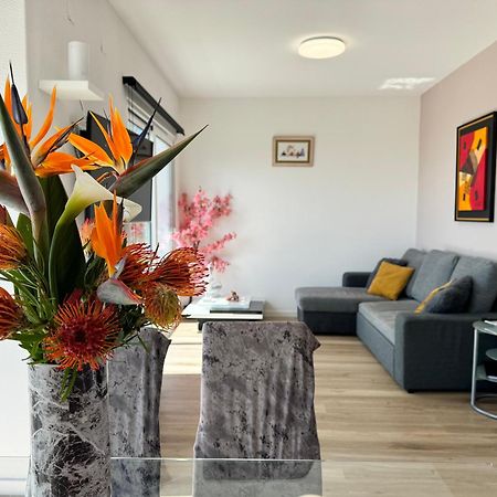 Casa De Ferias Dos Marmeleiros Villa Funchal  Kültér fotó