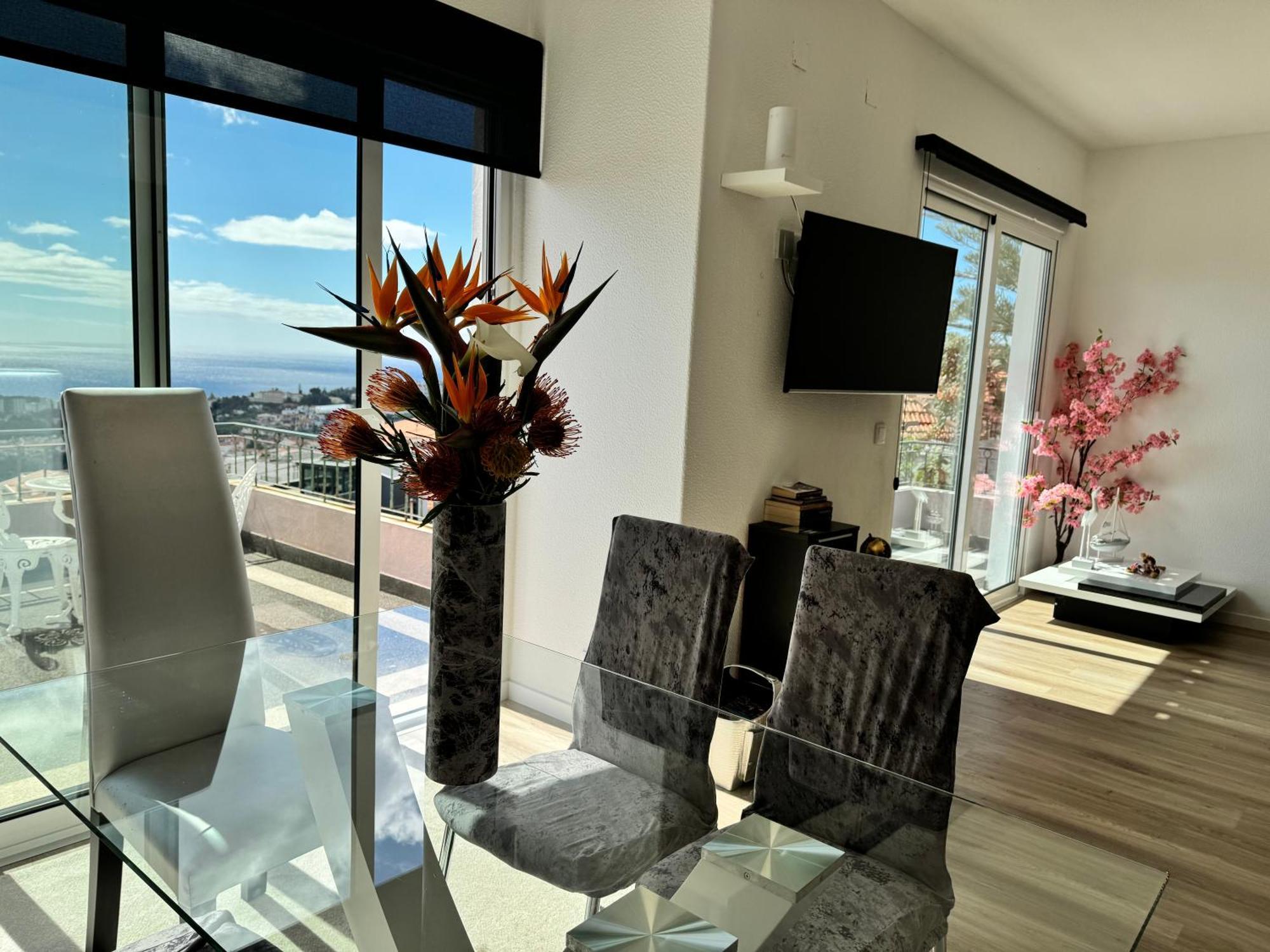 Casa De Ferias Dos Marmeleiros Villa Funchal  Kültér fotó