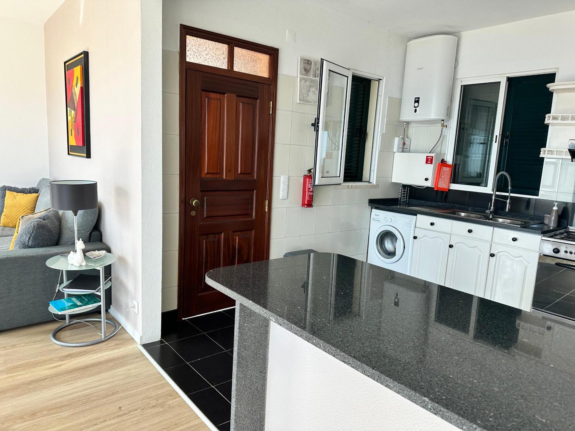 Casa De Ferias Dos Marmeleiros Villa Funchal  Kültér fotó