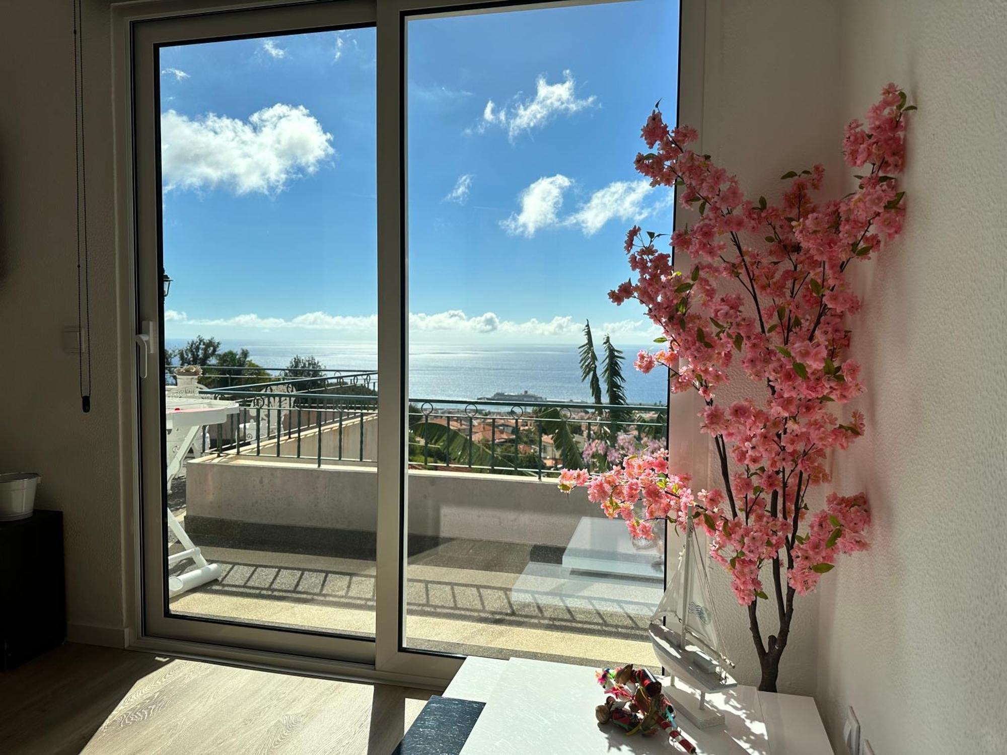 Casa De Ferias Dos Marmeleiros Villa Funchal  Kültér fotó