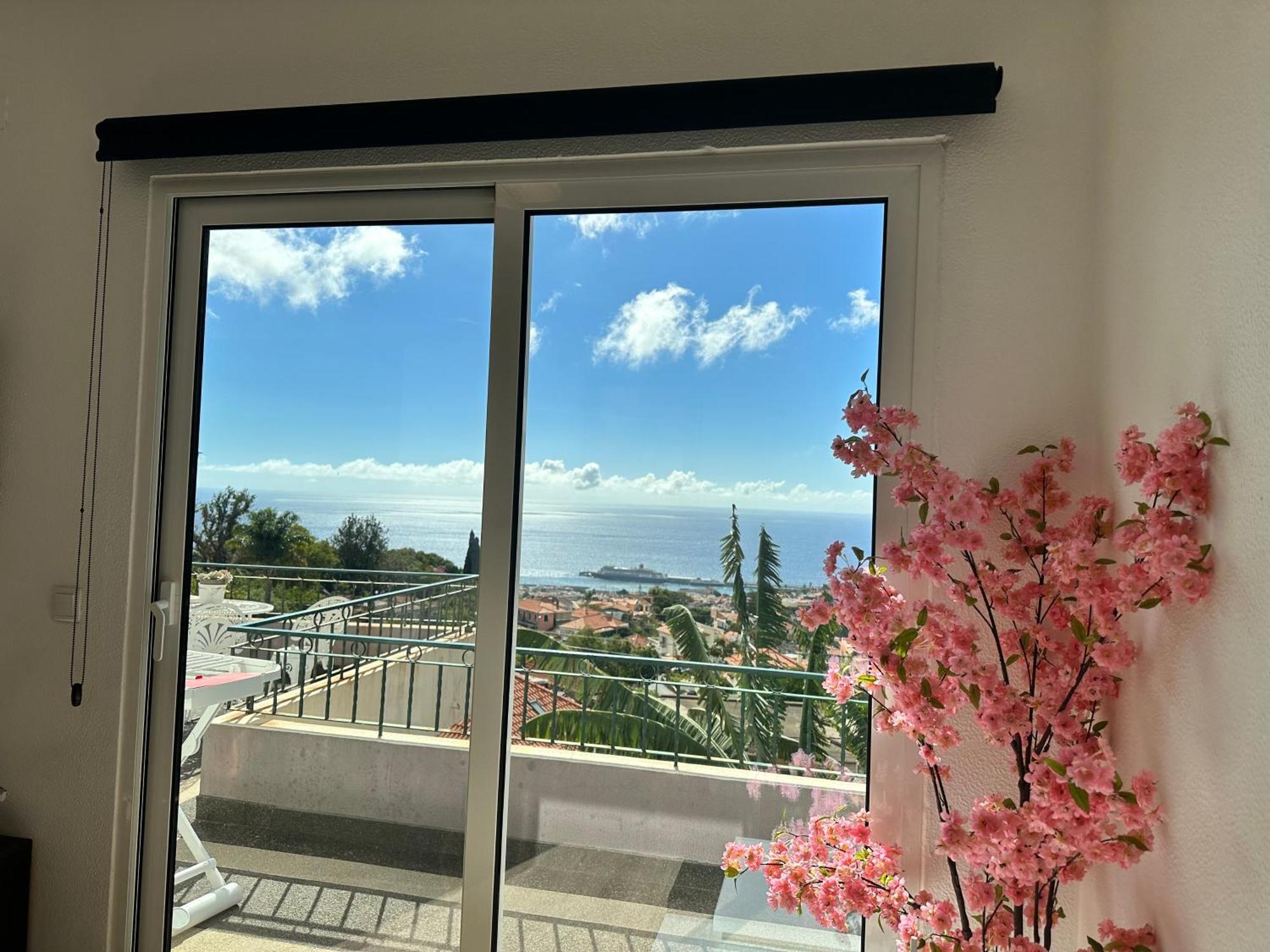 Casa De Ferias Dos Marmeleiros Villa Funchal  Kültér fotó