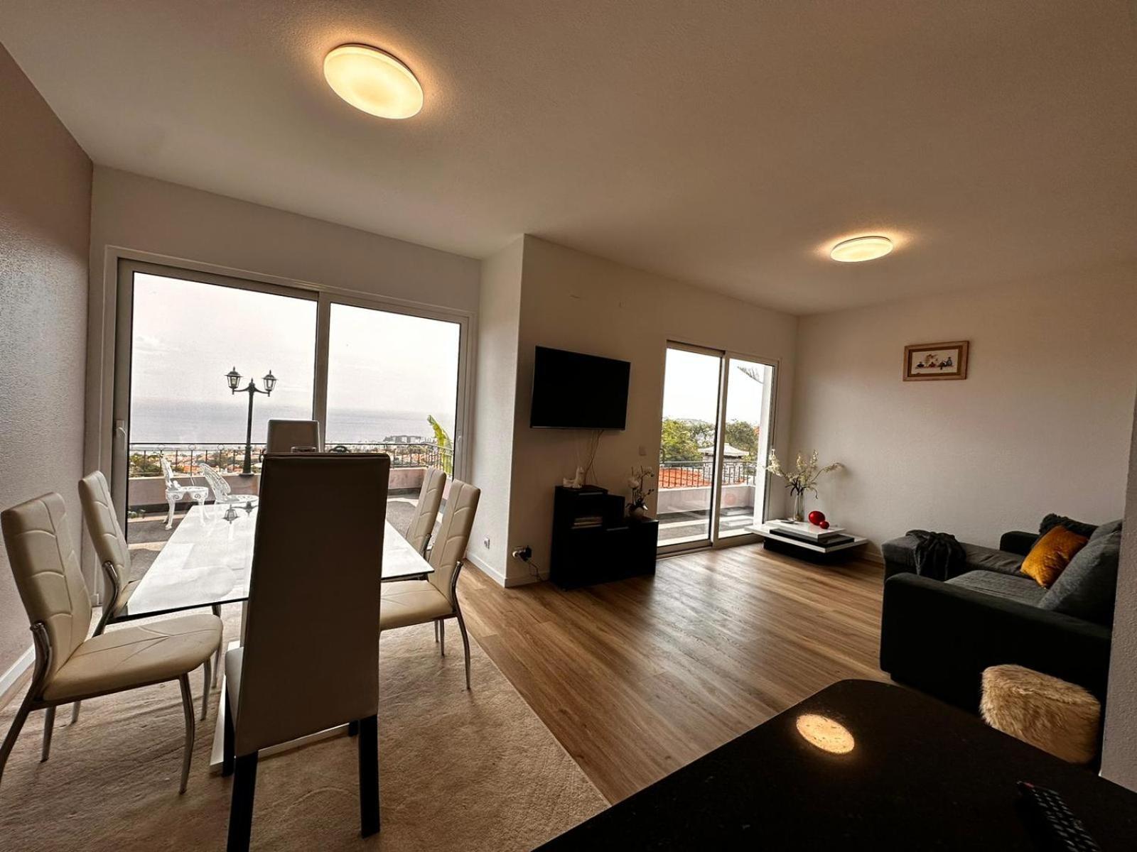 Casa De Ferias Dos Marmeleiros Villa Funchal  Kültér fotó